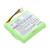 700 mAh for Crestron MT-500C-BTP
