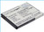 1550 mAh for HTC BH98100,BTR6425,BTR6425B,35H00168-02M,35H00168-03M,35H00168-06M