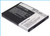 1550 mAh for HTC BH98100,BTR6425,BTR6425B,35H00168-02M,35H00168-03M,35H00168-06M