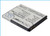 1550 mAh for HTC BH98100,BTR6425,BTR6425B,35H00168-02M,35H00168-03M,35H00168-06M