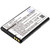 1100 mAh for Gemantech CB115,CB120,GE-M2000