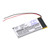 110 mAh for Apple 616-0531