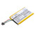 1200 mAh for Nevo 20-00778-00A