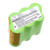 3000 mAh for Euro Pro XBP610