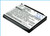 1000 mAh for Samsung AB603443EZ,SAMU940BATS