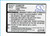 1500 mAh for Samsung EB484659YZ,SAMI110BATS,EB484659YZBSTD