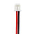 600 mAh for Digital Ally 135-0035,CS2/3F6 3S1P