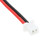 600 mAh for Digital Ally 135-0035,CS2/3F6 3S1P