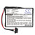 720 mAh for Magellan MR2045