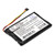 1000 mAh for Garmin AE10AE16AB2BX