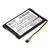 1000 mAh for Garmin AE10AE16AB2BX