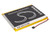 900 mAh for Sony 1-853-016-11,LIS1459MHPC9SY6)