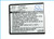 3400 mAh for Samsung EB-L1D7IBA