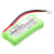 700 mAh for CrystalCall PAG0002,PAG0295,GP60AAAH2BMX