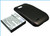 2400 mAh for LG BL-48LN