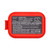 3000 mAh for Makita 9100,9101,9102,9100A,9101A,9102A,192019-4,192321-5,192404-1,192534-8
