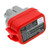 1500 mAh for Makita 9100,9101,9102,9100A,9101A,9102A,192019-4,192321-5,192404-1,192534-8