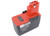 1500 mAh for Bosch BAT013,BAT015,2 607 335 160,2 607 335 210,2 607 335 246,2 607 335 252,2 610 995 883
