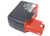 1500 mAh for Bosch BAT013,BAT015,2 607 335 160,2 607 335 210,2 607 335 246,2 607 335 252,2 610 995 883