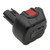 3000 mAh for Bosch BAT043,BAT045,BAT046,BAT049,BAT120,BAT139,2 60 7335 249,2 607 335 261,2 607 335 262,2 607 335 263