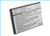 1500 mAh for Samsung EB-L1F2HBU,EB-L1F2HVU,EB-L1F2KVK