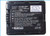 1050 mAh for Panasonic VW-VBN130,VW-VBN130E,VW-VBN130E-K