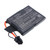 3400 mAh for IBM 4Y6773,39J5057,39J5554,39J5555,42R8305,44V5193,44V5194,74Y9340,97P4846,CGA-E-212AE