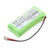 700 mAh for Plantronics 80639-01,81087-01,81087-02