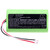 2200 mAh for Polycom L02L40501,2200-07803-001,2200-07803-002,2200-07803-003,2200-07804-002,2200-07804-003,2201-07880-101
