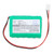 150mAh battery for SportDog SD-400 Transmitter, PetSafe SRT-100, PDT00-11234, 250m PDT20-12471, 400m PDT20-10646