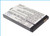1050mAh Battery for Emporia Telme C95, Telme C96, Telme C100, Telme C115, Telme C135, AK-C115