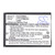 700 mAh for Alcatel CAB22B0000C1,CAB22D0000C1
