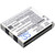 700 mAh for Panasonic CGA-LB102