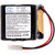 3000 mAh for Euro Pro X1725QN,VAC-V1930
