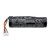 2600 mAh for Garmin AC00-12542,010-10806-00,010-10806-01,010-10806-20,361-00029-00