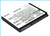 800 mAh for Cricket HB5D1H