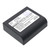 1500 mAh for Panasonic 2020BAT,PA04940398,WX-C2020BAT