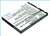 1100 mAh for Emporia AK-F200,AK-F200(V1.0)