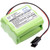 2000 mAh for Tivoli Audio MA-1,MA-2,MA-3