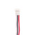 2000 mAh for Logitech 993-000459,180AAHC3TMX