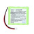 2000 mAh for CHICCO SBP40CI,4-VH790670
