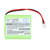 700 mAh for Philips MT700D04CX51
