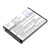 1100 mAh for Luvion Easy Plus,Essential,Platinum 3,88 Essential,Supreme Connect,Prestige Touch 2