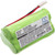 1500 mAh for Logitech GG139,S-00100,880-000212,984-000134,984-000135,984-000142,993-000459,180AAHC3TMX,GP180AAHC31MX