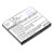 830 mAh for Telstra Li3707T42P3h443747,Li3708T42P3h453756,Li3709T42P3h453756