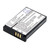 1100 mAh for Oregon Scientific B-ATC9K,B-ATC9K-JWP,AE803042P8HT