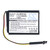 900 mAh for TomTom P11P20-01-S02