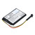 900 mAh for TomTom P11P20-01-S02