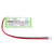 350 mAh for Oregon Scientific CUSTOM-178,25AAH3BMX-2