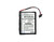 650 mAh for Navman 07836Q5JJ,338937010171
